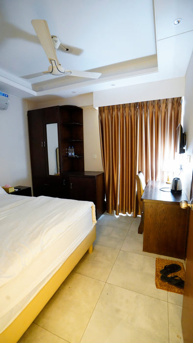 Couple Deluxe Room - XPMCD102