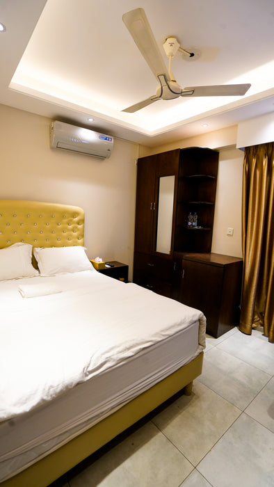 Couple Deluxe Room - XPMCD602